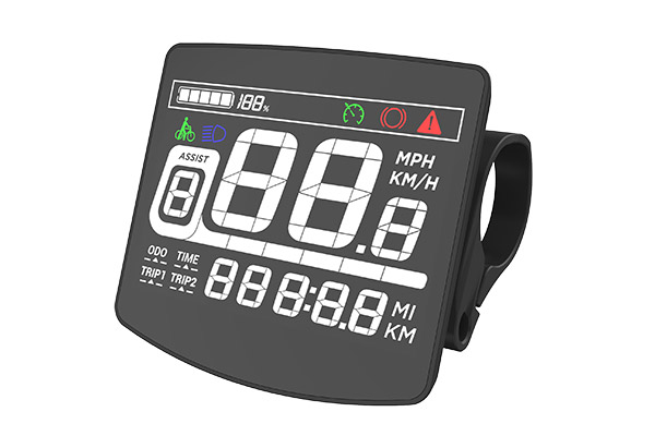 DR601