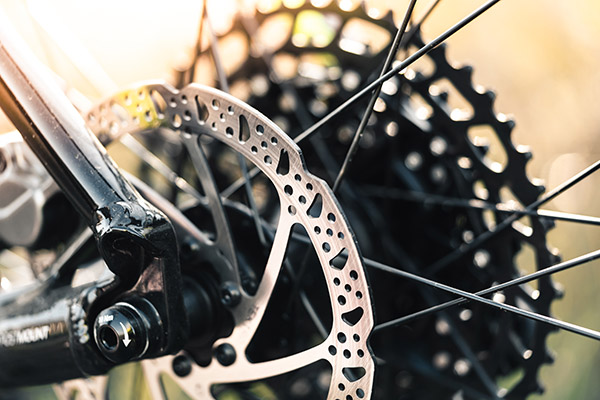Ebike kits Options